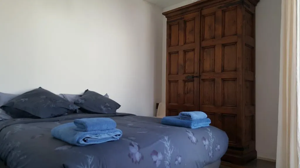 The Sky Attic Apartment Sitges